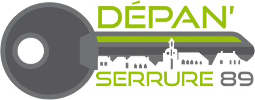 Dépan'Serrure 89 — serrurerie et mise en sécurité dans l'Yonne